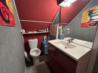  Maison � vendre 6 pi�ces 135 m�