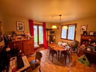  Maison � vendre 9 pi�ces 170 m�