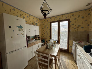  Maison � vendre 4 pi�ces 88 m�