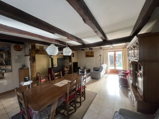  Maison � vendre 6 pi�ces 150 m�