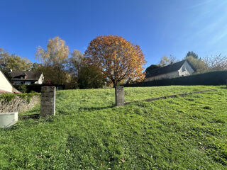  Terrain � vendre 827 m�