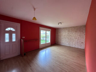  Maison � vendre 3 pi�ces 60 m�