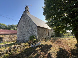  Maison � vendre 3 pi�ces 60 m�