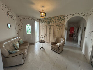  Maison  vendre 5 pices 166 m