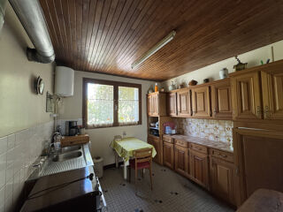  Maison � vendre 5 pi�ces 97 m�