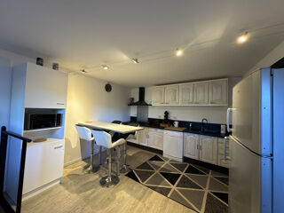  Maison � vendre 4 pi�ces 93 m�