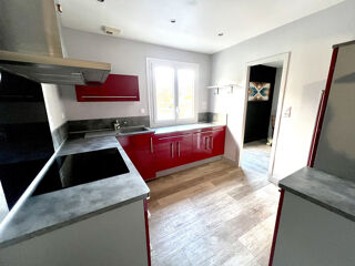  Maison � vendre 3 pi�ces 90 m�