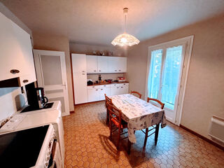  Maison � vendre 4 pi�ces 96 m�