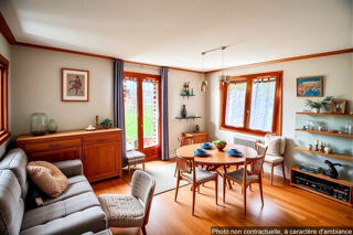  Maison � vendre 9 pi�ces 170 m�