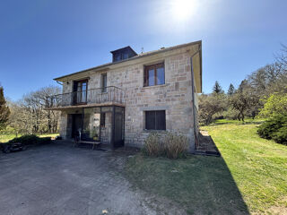  Maison  vendre 7 pices 125 m