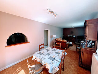  Maison  vendre 6 pices 133 m