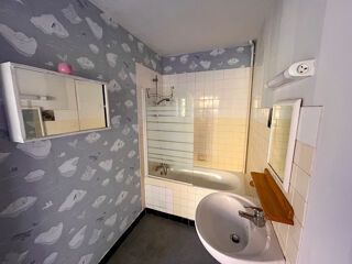  Appartement  vendre 1 pice 26 m