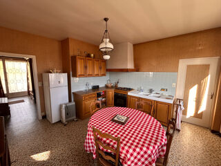  Maison � vendre 5 pi�ces 113 m�