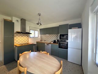  Maison � vendre 5 pi�ces 220 m�