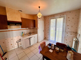  Maison � vendre 4 pi�ces 84 m�