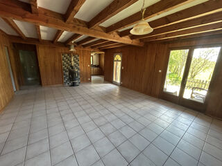  Maison � vendre 8 pi�ces 150 m�