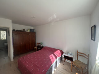  Maison � vendre 4 pi�ces 80 m�