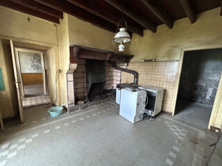  Maison � vendre 5 pi�ces 130 m�