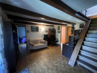  Maison � vendre 6 pi�ces 150 m�