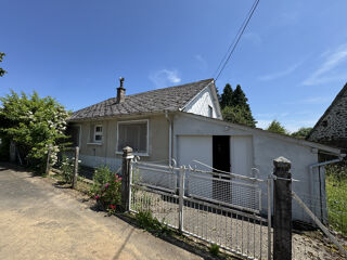  Maison � vendre 5 pi�ces 97 m�