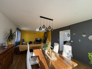  Maison � vendre 6 pi�ces 134 m�