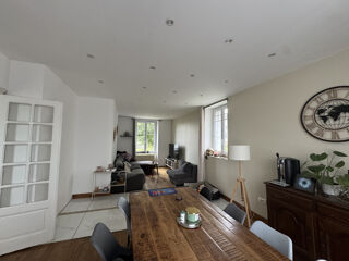  Maison  vendre 6 pices 140 m