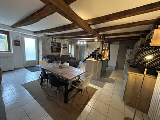  Maison  vendre 4 pices 90 m