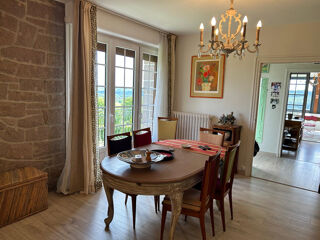  Maison � vendre 9 pi�ces 190 m�