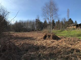  Terrain � vendre 5967 m�