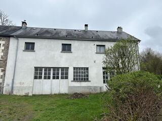  Maison � vendre 3 pi�ces 55 m�