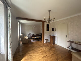  Maison � vendre 3 pi�ces 85 m�