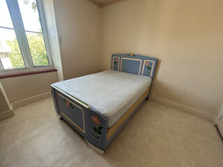  Maison � vendre 3 pi�ces 80 m�