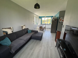  Maison � vendre 3 pi�ces 75 m�