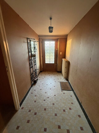  Maison � vendre 6 pi�ces 77 m�