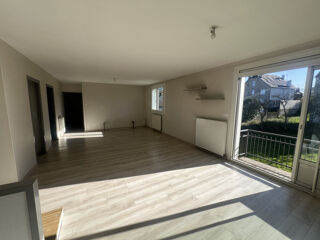  Maison � vendre 4 pi�ces 80 m�