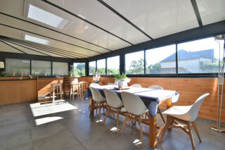  Maison  vendre 9 pices 170 m