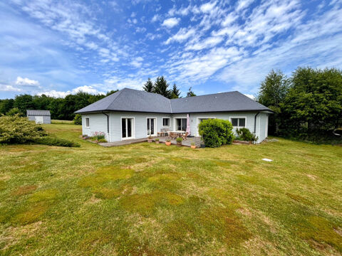   Maison � Bellechassagne en Corr�ze Maison - 5 pi�ce(s) - 140 m�