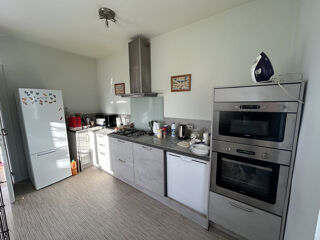  Maison  vendre 5 pices 140 m