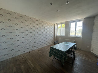  Maison � vendre 9 pi�ces 220 m�