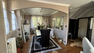  Maison � vendre 8 pi�ces 166 m�