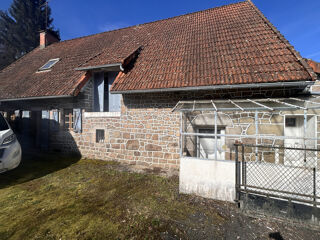  Maison � vendre 4 pi�ces 130 m�