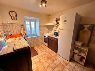  Maison � vendre 7 pi�ces 165 m�