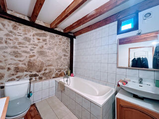  Maison � vendre 4 pi�ces 115 m�