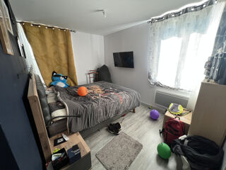  Maison � vendre 5 pi�ces 150 m�