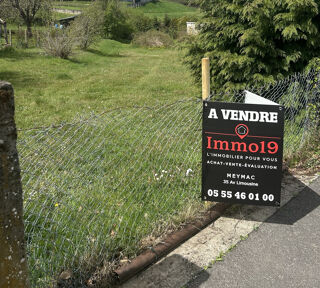  Terrain � vendre 1131 m�