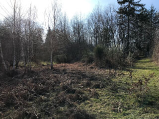  Terrain � vendre 5967 m�