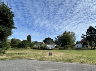  Terrain � vendre 666 m�