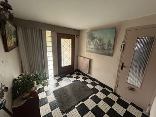  Maison � vendre 4 pi�ces 105 m�