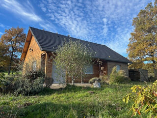  Maison � vendre 3 pi�ces 71 m�