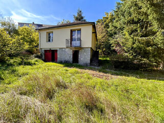  Maison � vendre 3 pi�ces 63 m�